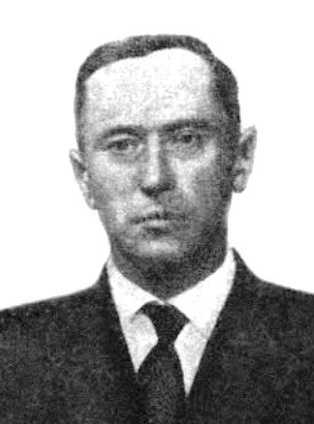 Полторацкий Яков Афанасьевич