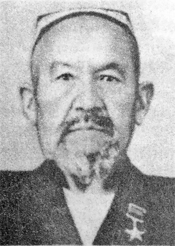 Примкулов&nbsp;Рузикул