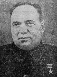 Путенцов Иван Яковлевич