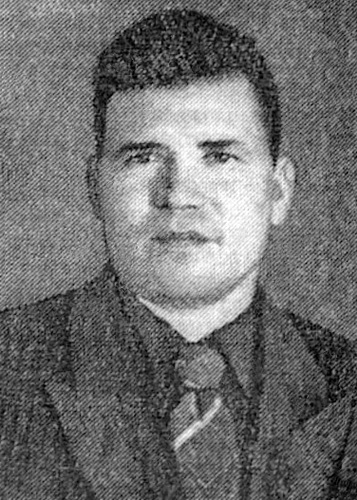 Пузанов&nbsp;Иван Степанович