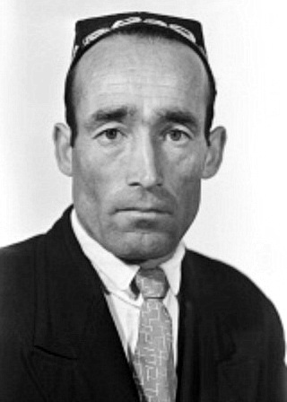 Рабиев&nbsp;Салом