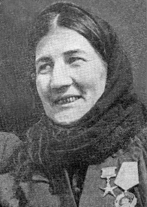 Рафиева&nbsp;Зиби