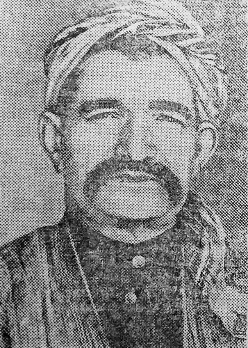 Рахимов&nbsp;Гадо