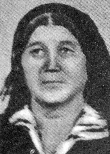 Рахманова&nbsp;Зилол