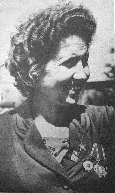 Резникова&nbsp;Екатерина Ефимовна