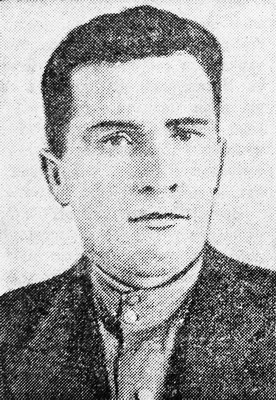 Романченко Василий Пимонович