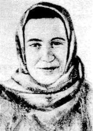 Рубан Марина Петровна