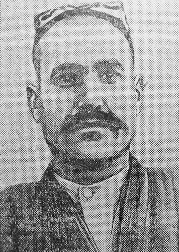 Рустамов&nbsp;Рахмат