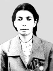 Рустамова Разия Али кызы