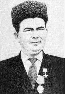 Рузиев&nbsp;Джавли