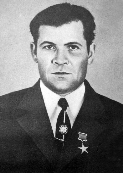 Рыбалко&nbsp;Иван Васильевич