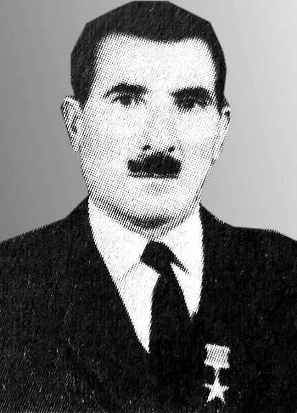 Садыхов Аждар Тарверди оглы