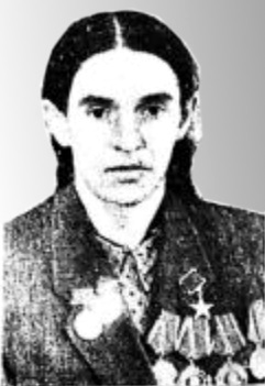 Садыхова Марал Закир кызы