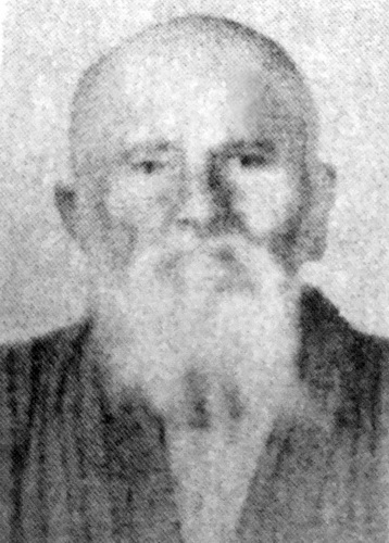 Сафаров&nbsp;Каракуль