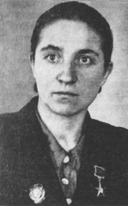 Сафонова Анастасия Осиповна