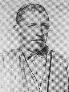 Сараджаев Мамелек