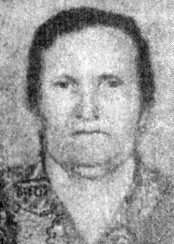 Сармина&nbsp;Анна Фёдоровна