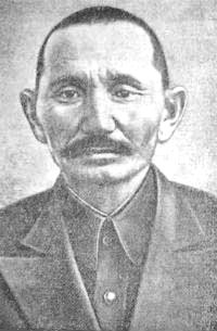 Сауранбаев Хати