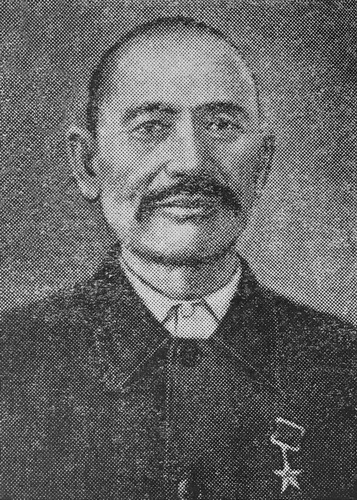 Сауров Тажи