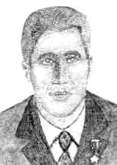 Сеидов Гейдар Мираббас оглы