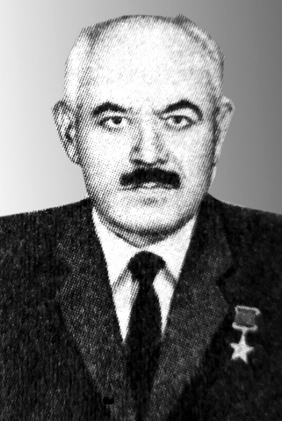 Сейфуллаев Беюкага Нусрат оглы