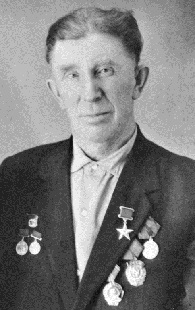 Селиванов Александр Иванович