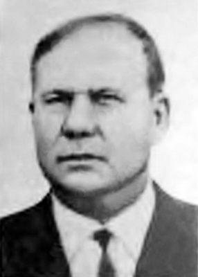 Серпокрылов&nbsp;Павел Яковлевич