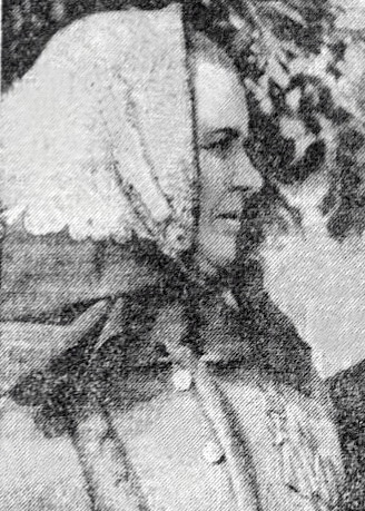 Шабат&nbsp;Анастасия Ильинична