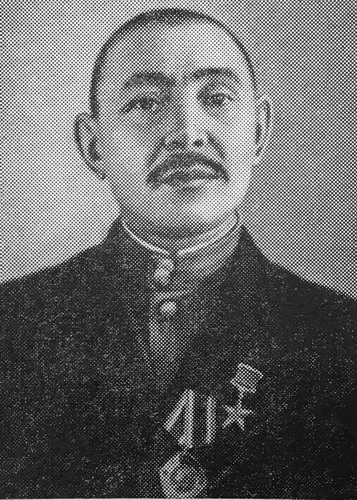 Шахин Алишбек