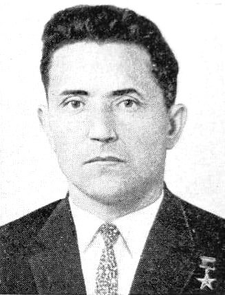 Шакиров Камиль Фаязович