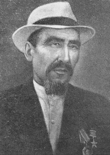 Шегебаев Кызтуган