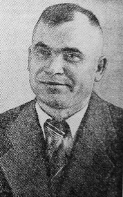 Шевченко Иван Иванович
