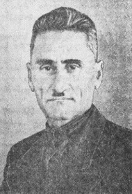 Шихашвили Иосиф Георгиевич