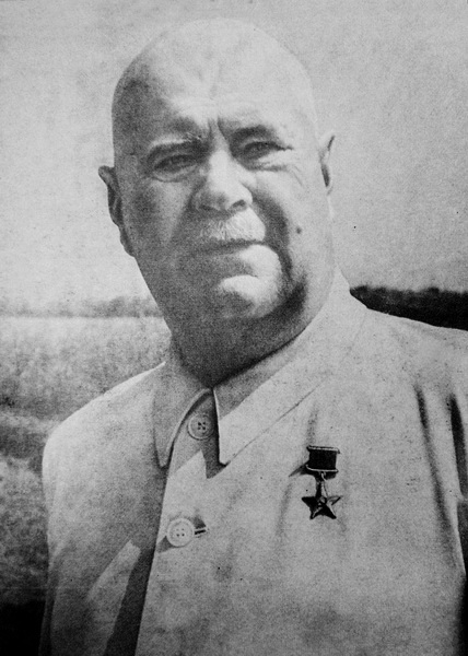 Шильцов Владимир Сергеевич