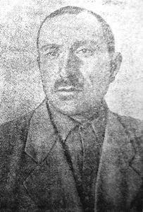 Шукуров Самадин Лачин оглы