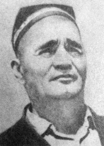 Шукуров&nbsp;Сайфулло