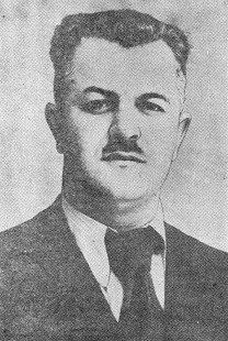 Цулукидзе Леван Александрович