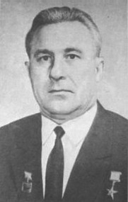 Сидоренко Евгений Михайлович