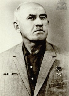 Сихарулидзе Илья Михайлович