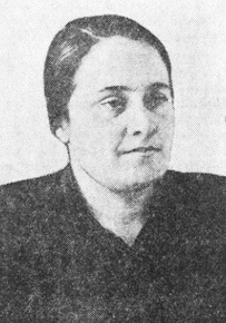 Сихарулидзе Тамара Михайловна