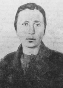 Симонян Ноемзар Сетраковна