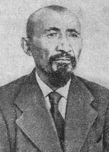 Сисенбаев Кулбай