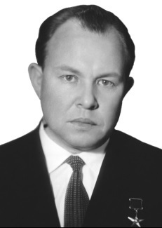 Слажнев Василий Григорьевич