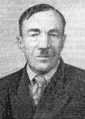 Снегур&nbsp;Емельян Григорьевич