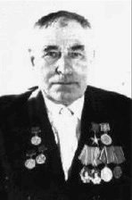 Сотников Яков Кузьмич