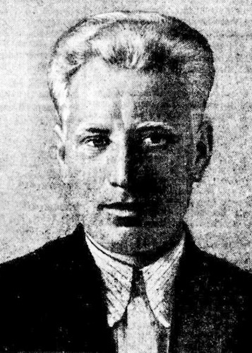 Сурин Николай Сергеевич