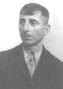 Табагуа Ивлиан Тагуевич