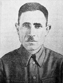 Табукашвили Давид Георгиевич
