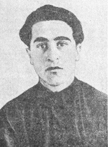 Табукашвили Шалва Петрович