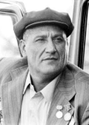 Таганов&nbsp;Дурды